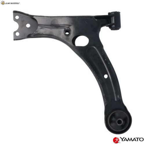 Handlebar wheel suspension - handlebar,
