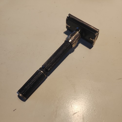 1979 gillette black - 1979,