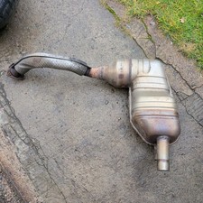 Porsche Boxster Cayman S 3.4