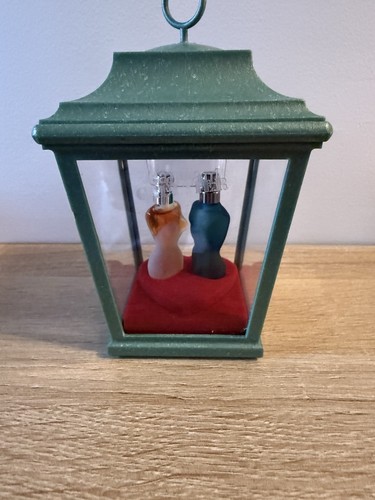 Rare collectable jean paul - collectable,
