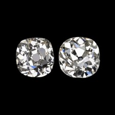 0.77c OLD MINE CUT DIAMOND