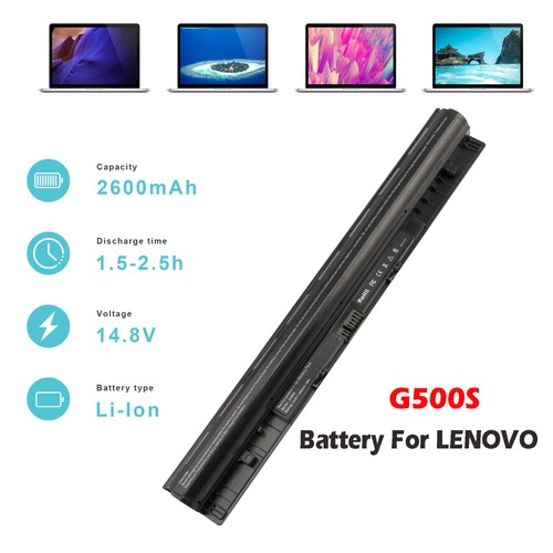 G500s battery for - g500s,