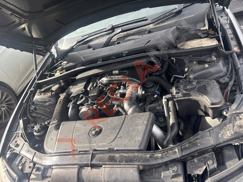 Bmw series 320d touring mk5 - 320d,