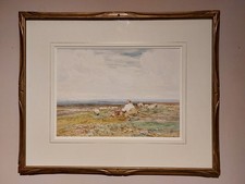 Enchanting Rare Pastoral