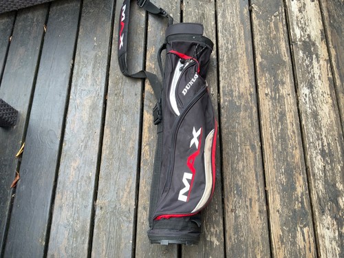 Dunlop max junior golf - max,