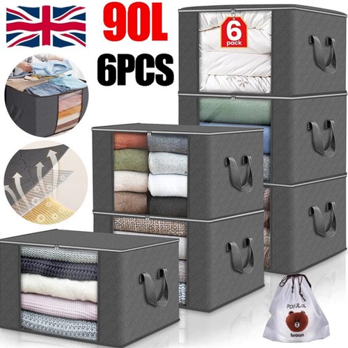 Pack 90l storage - pack, bags