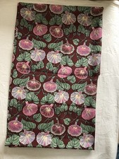 Liberty Of London silk fabric 