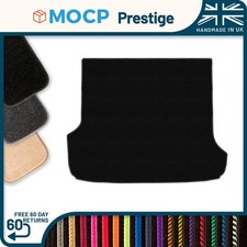 Prestige Boot Mat to fit Volvo