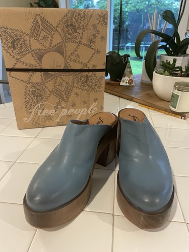 New free people suki leather - suki,