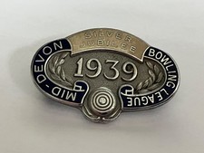 VINTAGE ORIGINAL 1939 MID