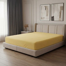 Fitted sheet 28cm deep - sheet,