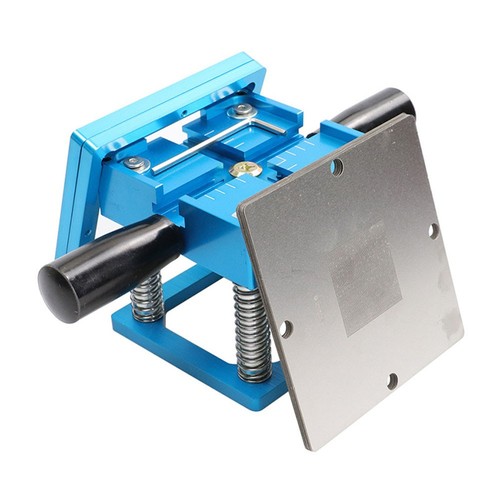 Aluminum alloy ball planting - ball,