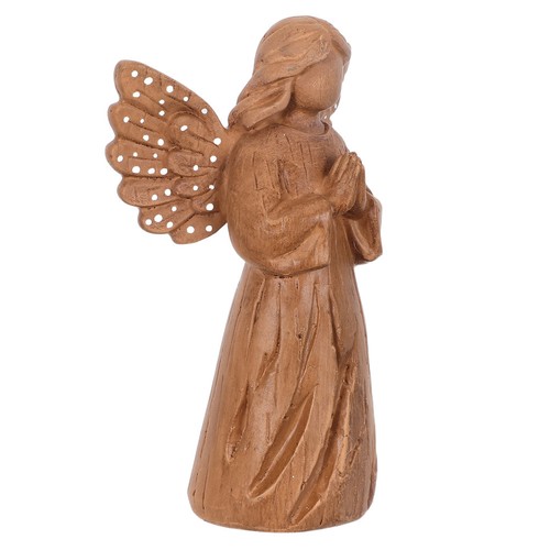 4pcs resin guardian angel - guardian,