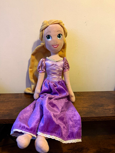 Disney store tangled rapunzel - store,