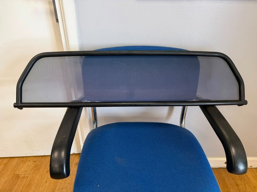 Wind deflector tf - f, &