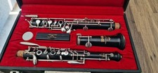 Ward And Winterbourne Oboe  TW11