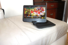 Tesco Portable 10" Swell