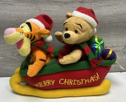 Disney pooh tigger - disney, &