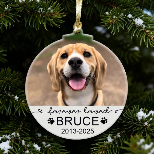 Personalised pet memorial - personalised,