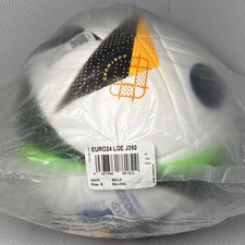Adidas Euro24 Footballs League J350 Ball Soccer Training Football Balls Size 5