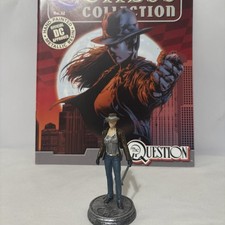 DC EAGLEMOSS CHESS COLLECTION