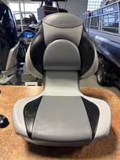 Custom Warrior Boat seat