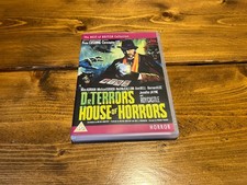 Dr Terrors House of Horrors