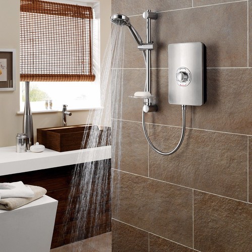 Triton aspirante electric - triton,