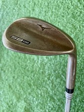 Mizuno T20 Raw Lob Wedge 58 08