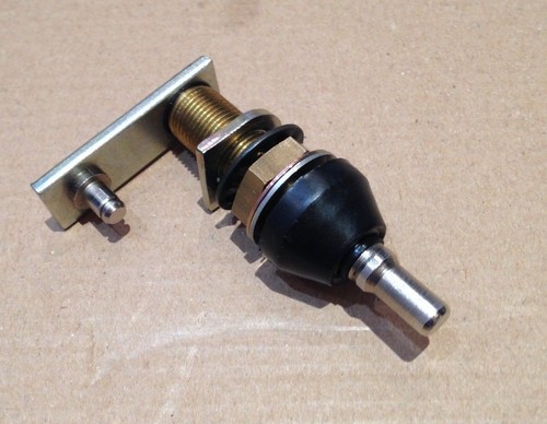 Genuine wiper spindle - genuine, vw