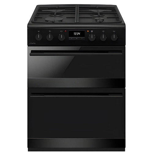 Cda cfd600mb matte - cda, black
