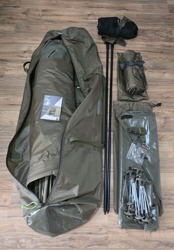Trakker tempest 100 - tempest,
