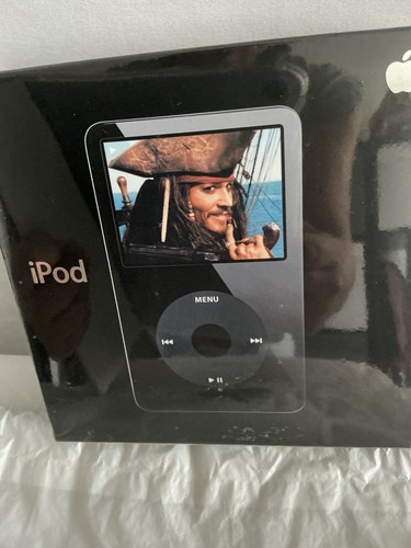 Sealed apple ipod 5th - sealed,