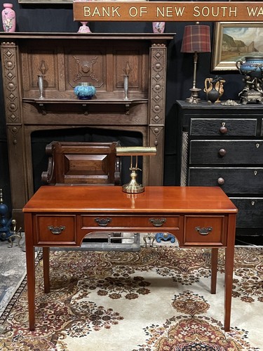Superb vintage cherry wood - superb,