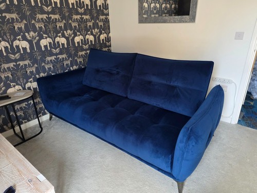 Scs ostellato seater sofa - 3,