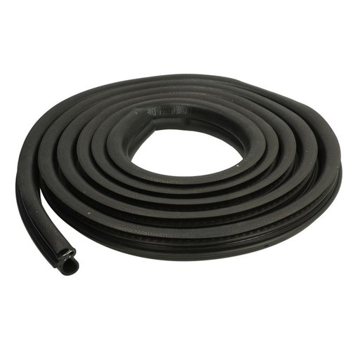 Door seal front r fits - front,