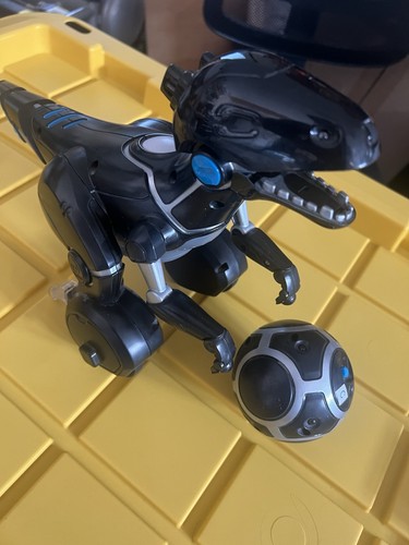 Wowwee miposaur dinosaur - wowwee,