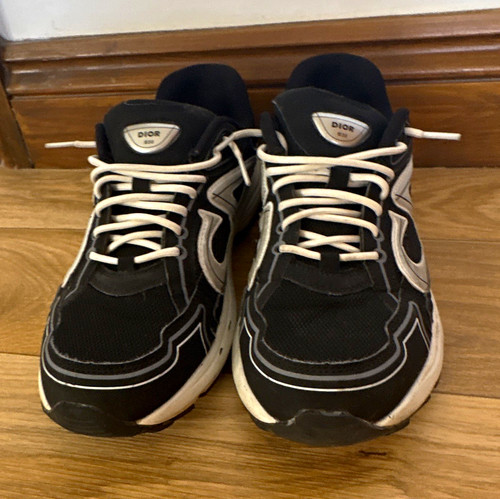 Dior b30 men black white - b30, men’s