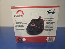 Cavallo Trek Regular Sole Hoof