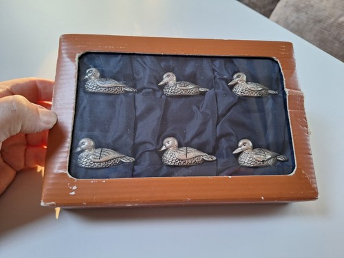 Nos vintage set silea - 6,