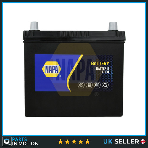 Car battery 159n - car, napa
