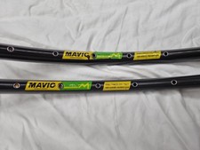 Mavic Mach 2 CD2 Sprint Rims