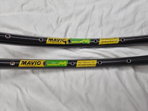 Mavic mach cd2 - 2, sprint