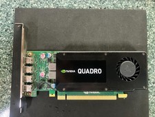Nvidia Quadro K1200 Video Card