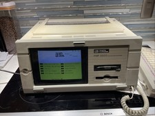 Vintage 1989 Smith Corona PWP