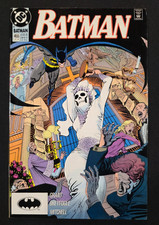 BATMAN 455 Tim Drake Begins