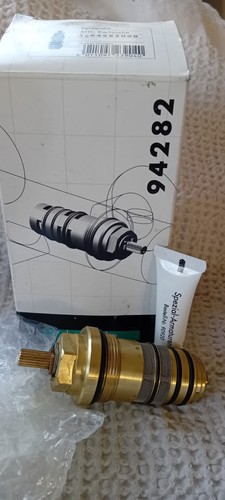 Hansgrohe thermostatic shower - thermostatic,