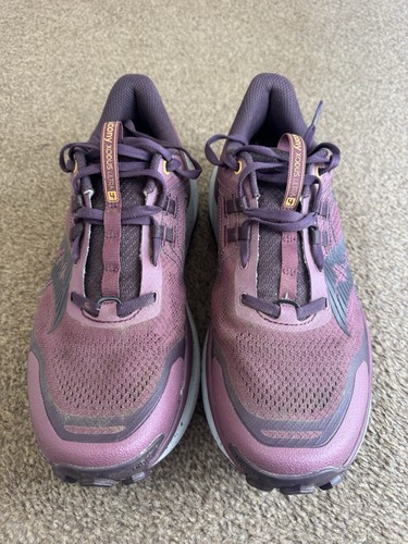 Saucony xodus ultra - saucony,