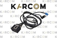 DAF 2020931 USB & AUX Port