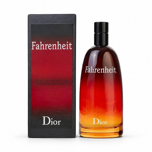 Dior fahrenheit eau - dior,